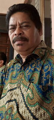 Sekapur Sirih Sekapur Sirih